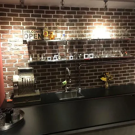 Lakeside Villa Koivuvaara *