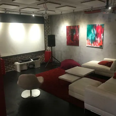 Lakeside Villa Koivuvaara